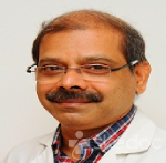 Dr Umanath Nayak Karopadi - ENT Surgeon
