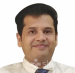 Dr Ankur Agarwal - Paediatrician