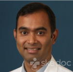 Dr. Kalyan Chakravarthy Gurazada-Endocrinologist
