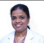 Dr. Rama Devi - Gynaecologist
