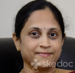 Dr. Babitha Maturi - Gynaecologist