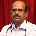 Dr. Sarvajeet Pal - Rheumatologist