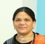 Dr. M Aruna Kumari-Gynaecologist