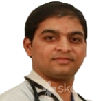 Dr. P Sridhar-Cardiologist
