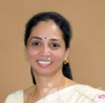 Dr. Radha Reddy Chada - Nutritionist/Dietitian