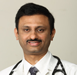 Dr. Ramesh Gudapati - Cardiologist