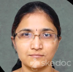 Dr. Lakshmi Kiran - Gynaecologist