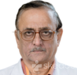 Dr. G J D Rao - General Physician