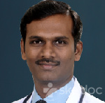 Dr. Kolkunda Vijay Kumar - General Physician