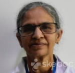 Dr. C. Sridevi - Cardiologist