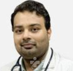 Dr. Vinod Kumar Reddy Maddi Reddy - Radiation Oncologist