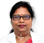 Dr. S. Shantha Kumari - Gynaecologist