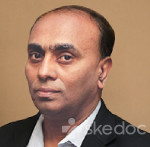 Dr. S Vijay Kumar Reddy-Cardiologist