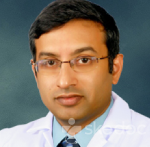 Dr. Sridhar Musthyala - Orthopaedic Surgeon