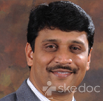 Dr. Dinesh Kumar Chirla-Neonatologist
