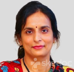Dr. Preethi Reddy G - Infertility Specialist