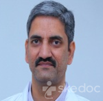 Dr. Sudhir Chalasani - General Physician