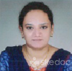 Dr. Reshma Sultana - Gynaecologist