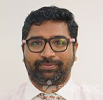 Dr. Sukesh Rao Sankineani - Orthopaedic Surgeon
