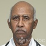 Dr. V. Daya Sagar Rao - Cardiologist