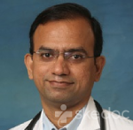 Dr. Hari Ram. V - Cardiologist