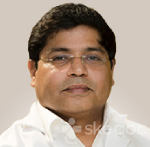 Dr. Varaprasad B Gillela-Neuro Surgeon