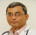 Dr. Sanjay Maitra - Nephrologist