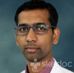 Dr. Rahul Konduri - Neurologist