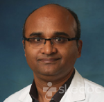 Dr. Vikram Reddy Aerra-Cardio Thoracic Surgeon