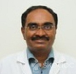 Dr. Sree Kumar Reddy - Ophthalmologist