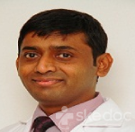 Dr. Chinnababu Sunkavalli-Surgical Oncologist