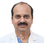 Dr. C.Karunakar Reddy - Ophthalmologist