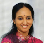 Dr. S. Vyjayanthi - Infertility Specialist
