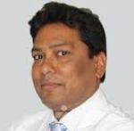 Dr Sunil Kumar Swain - Paediatric Cardio Thoracic Surgeon