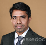 Dr. Kamalakar Rao Rachakonda - Orthopaedic Surgeon