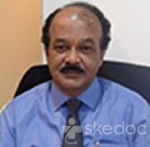 Dr. B.V.S Rama Prasad - Dermatologist