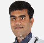 Dr. Venkatesh Billakanti - General Physician