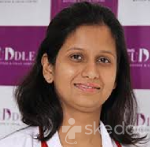 Dr. Preeti Sharma - Paediatrician