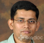 Dr. Shiva Narayan Reddy V - Paediatrician