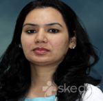 Dr. Shalini Patodiya - Dermatologist