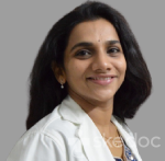 Dr. Divya Sai Narsingham - Plastic surgeon