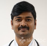 Dr. Kandraju Sai Satish - Neurologist