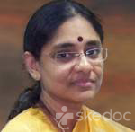 Dr. Durvasula Ratna - Infertility Specialist