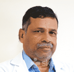 Dr. M. A. Tajuddin Ahmed - ENT Surgeon