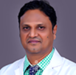 Dr. T.R. Ravi Mohan - General Surgeon