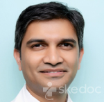 Dr. Rajeev R Pappuru-Ophthalmologist