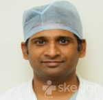 Dr. Karthik Pingle-Orthopaedic Surgeon