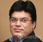 Dr. Sreedhar Kasturi-Cardiologist