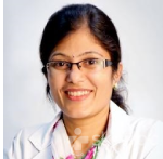 Dr. Runa Acharya - Gynaecologist