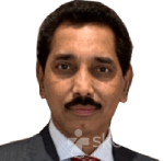 Dr. N.Vishnu Swaroop Reddy-ENT Surgeon